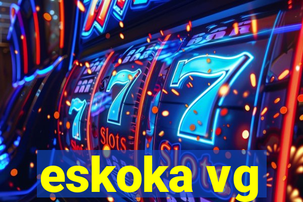 eskoka vg